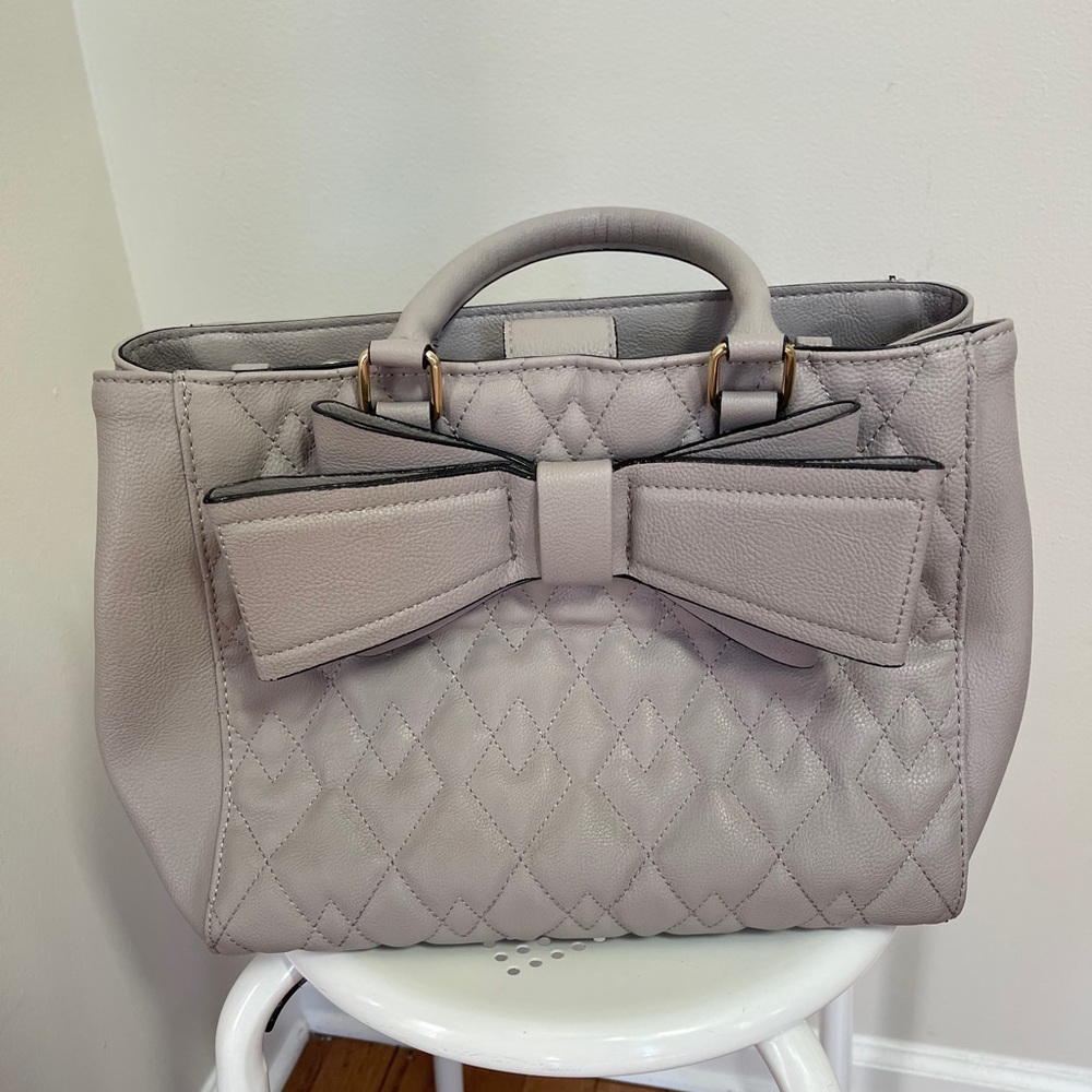 Betsey Johnson Purse